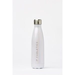 Fabletics Closed Top Stainless Water Bottle